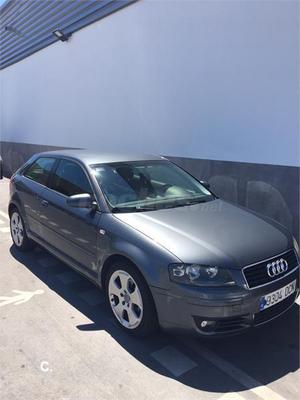 AUDI A3 1.6 AMBITION 3p.