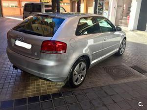 AUDI A3 2.0 TDI AMBITION 3p.