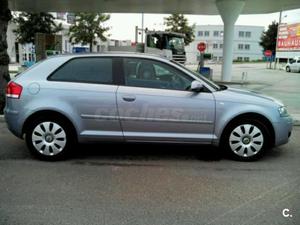 AUDI A3 2.0 TDI ATTRACTION 3p.