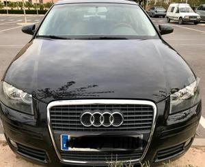 AUDI A3 Sportback 1.6 Attraction -06