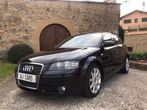 AUDI A3 Sportback 2.0 TDI Ambition 5p.