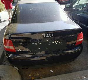 AUDI A4 1.8 T TIPTRONIC 4p.