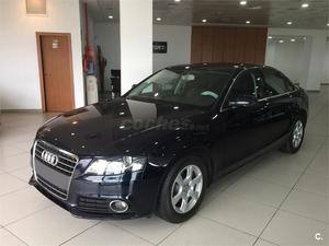 AUDI A4 1.8 TFSI 160cv multitronic 4p.