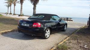 AUDI A4 1.8T Cabrio 2p.