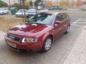 AUDI A4 1.9 TDI AVANT 5p.