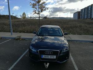 AUDI A4 2.0 TDI 120cv DPF -11