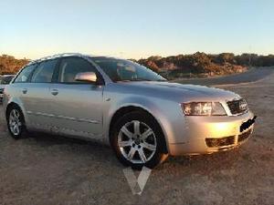 AUDI A4 2.5 TDI 163CV multitronic Avant -02