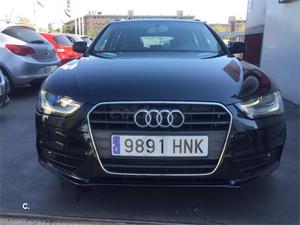 AUDI A4 Avant 2.0 TDI 136cv 5p.