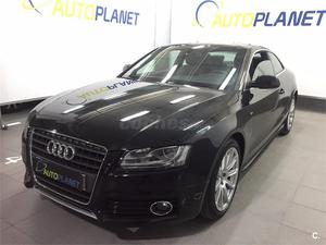 AUDI A5 Coupe 2.0 TDI 177cv 2p.