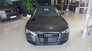 AUDI A5 Sportback 2.0 TDI 177cv S line edition 5p.