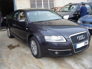 AUDI A6 2.0 TDI DPF 4p.