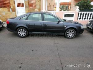 AUDI A6 2.4 AVANT 5p.