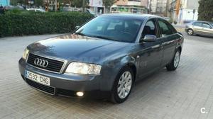 AUDI A6 2.5 TDI 155CV 4p.