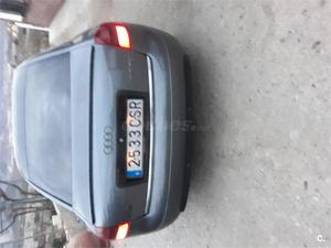 AUDI A6 2.5 TDI TIPTRONIC 4p.