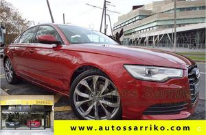 AUDI A6 2.8 FSI 204cv quattro S tronic 4p.