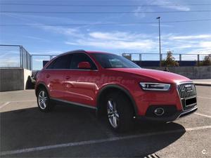 AUDI Q3 2.0 TDI 184CV quattro S tronic 5p.