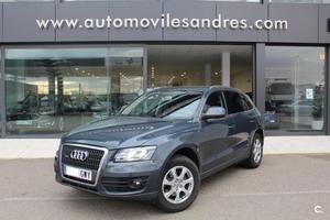 AUDI Q5 2.0 TDI 170cv quattro DPF 5p.