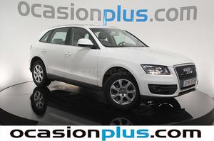 AUDI Q5 2.0 TDI 170cv quattro S tronic 5p.