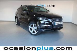 AUDI Q7 3.0 TDI 233cv quattro tiptronic 5p.