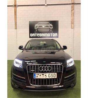 AUDI Q7 3.0 TDI 240cv quattro tiptronic Ambiente 5p.