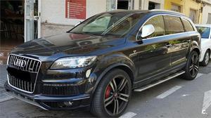 AUDI Q7 3.0 TDI quattro tiptronic DPF 5p.