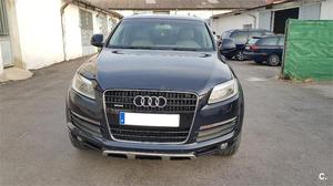 AUDI Q7 3.0 TDI quattro tiptronic DPF 5p.