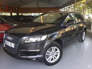 AUDI Q7 3.0 TDI quattro tiptronic DPF 5p.