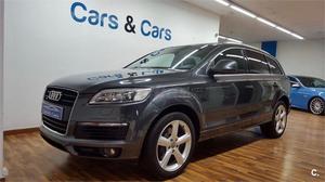 AUDI Q7 3.0 TDI quattro tiptronic DPF 5p.