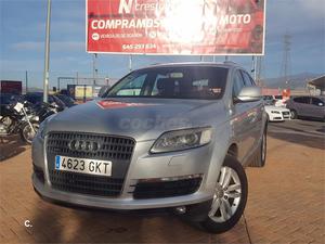 AUDI Q7 3.0 TDI quattro tiptronic DPF 5p.