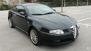 Alfa Romeo Gt 1.9 Jtd Progression 3p. -05