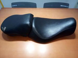 Asiento harley Davidson iron 883