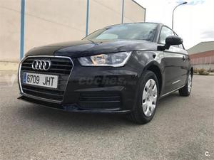 Audi A1 1.4 Tdi 90cv Ultra Attraction 3p. -15