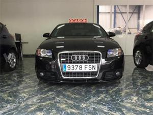 Audi A3 2.0 Tdi Attraction 3p. -07