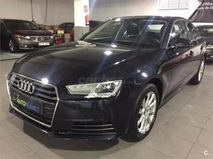 Audi A4 2.0 Tdi 110kw150cv S Tron Advanced Ed 4p. -16