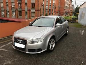 Audi A4 2.0 Tdi 140cv 4p. -07