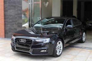 Audi A5 Sportback 2.0 Tdi 177 Quat S Line Edit 5p. -13