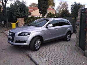 Audi Q7 3.0 Tdi 233cv Quattro Tiptronic 5p. -07