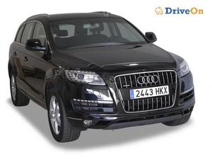 Audi Q7 3.0 Tdi 245cv Quattro Tiptronic Ambiente 5p. -12