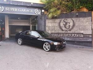 Audi S8 4.0 Tfsi 520cv Quattro Tiptronic 4p. -13