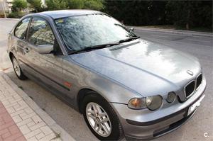 BMW Compact 318td Compact 3p.