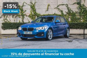 BMW D - MADRID - (MADRID)