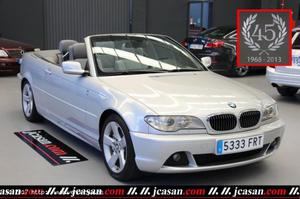 BMW SERIES CI, 231CV, 2P DEL  - PICANYA - PICANYA -