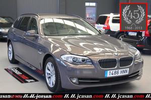 BMW SERIES D ESSENTIAL EDITION TOURING, 184CV, 5P DEL