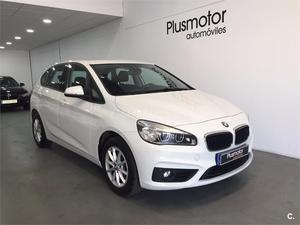 BMW Serie 2 Active Tourer 218d 5p.