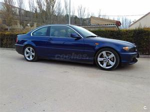 BMW Serie Cd 2p.