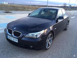 BMW Serie D 4p.