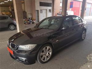 BMW Serie d Sport 4p.