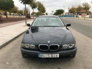 BMW Serie d Touring Exclusive 5p.