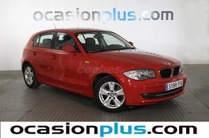 BMW Serie i 5p.