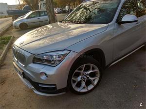 BMW X1 sDrive16d 5p.